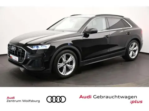 Annonce AUDI Q8 Diesel 2023 d'occasion 