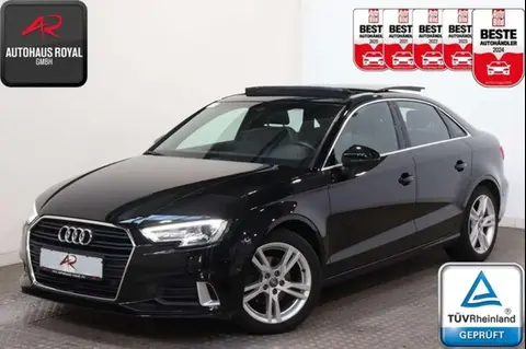 Annonce AUDI A3 Diesel 2017 d'occasion 