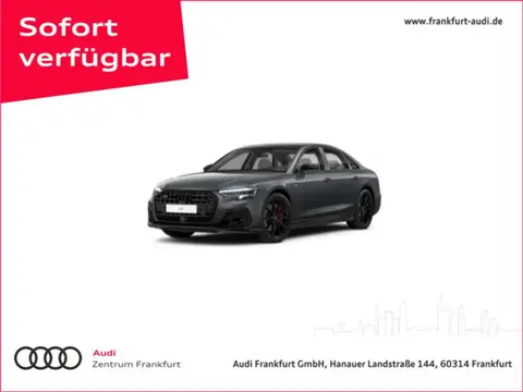 Used AUDI A8 Petrol 2024 Ad 