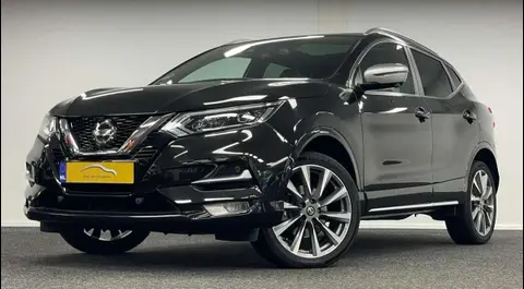 Used NISSAN QASHQAI Petrol 2020 Ad 