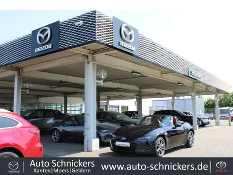 Used MAZDA MX-5 Petrol 2023 Ad 