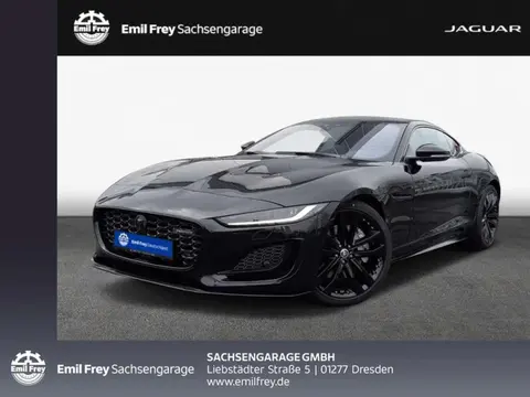 Annonce JAGUAR F-TYPE Essence 2024 d'occasion 