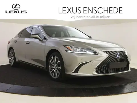 Annonce LEXUS ES Hybride 2022 d'occasion 