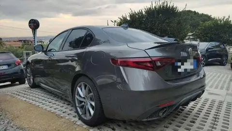 Used ALFA ROMEO GIULIA Diesel 2020 Ad 