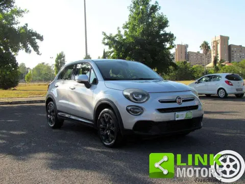 Annonce FIAT 500X Diesel 2019 d'occasion 