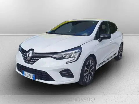 Annonce RENAULT CLIO Essence 2023 d'occasion 