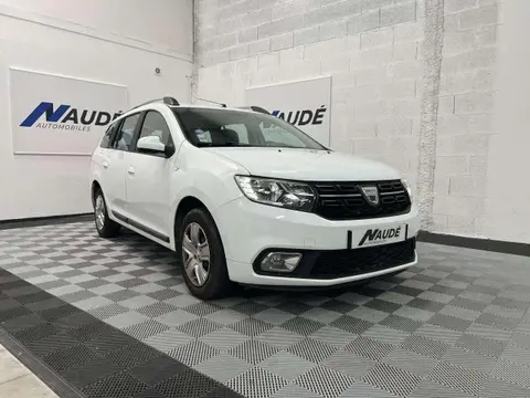 Used DACIA LOGAN Petrol 2019 Ad 