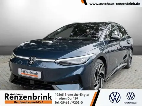 Annonce VOLKSWAGEN ID.7 Électrique 2024 d'occasion 