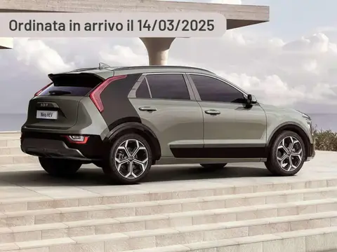 Annonce KIA NIRO Hybride 2024 d'occasion 