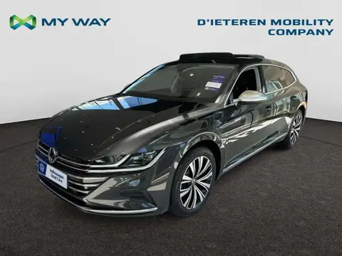 Annonce VOLKSWAGEN ARTEON Hybride 2024 d'occasion 