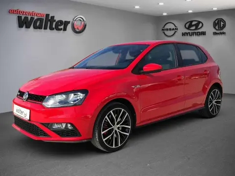 Used VOLKSWAGEN POLO Petrol 2017 Ad 