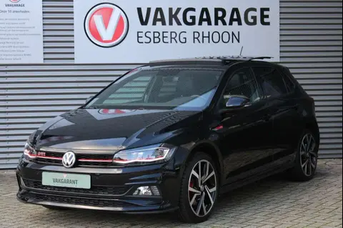 Used VOLKSWAGEN POLO Petrol 2020 Ad 