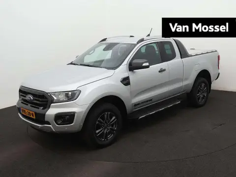 Annonce FORD RANGER Diesel 2023 d'occasion 