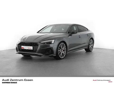 Used AUDI A5 Petrol 2020 Ad 