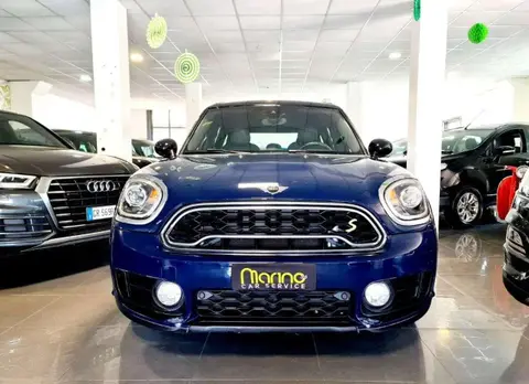 Annonce MINI COOPER Hybride 2018 d'occasion 