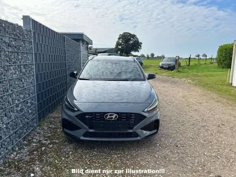 Annonce HYUNDAI I30 Essence 2024 d'occasion 