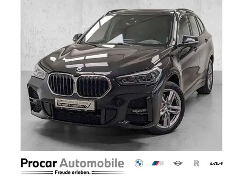 Annonce BMW X1 Hybride 2021 d'occasion Allemagne