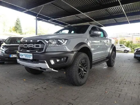 Annonce FORD RANGER Diesel 2023 d'occasion 