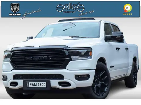 Annonce DODGE RAM Essence 2024 d'occasion 