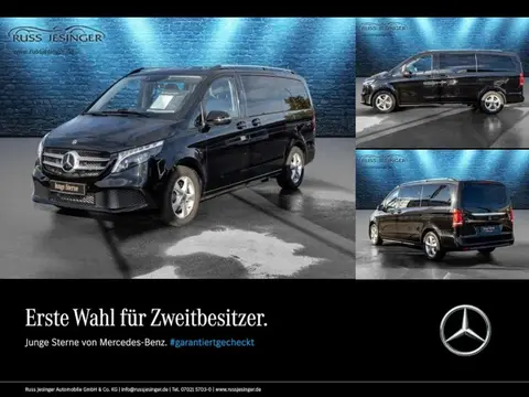 Used MERCEDES-BENZ CLASSE V Diesel 2023 Ad 