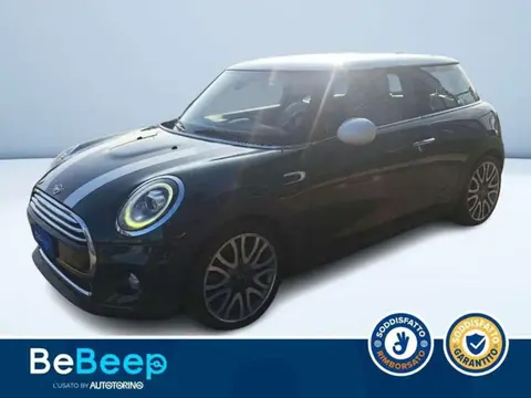 Used MINI COOPER Diesel 2018 Ad 