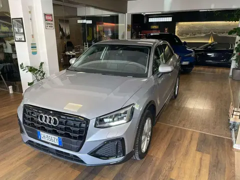 Used AUDI Q2 Diesel 2022 Ad 