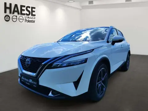 Annonce NISSAN QASHQAI Essence 2024 d'occasion 