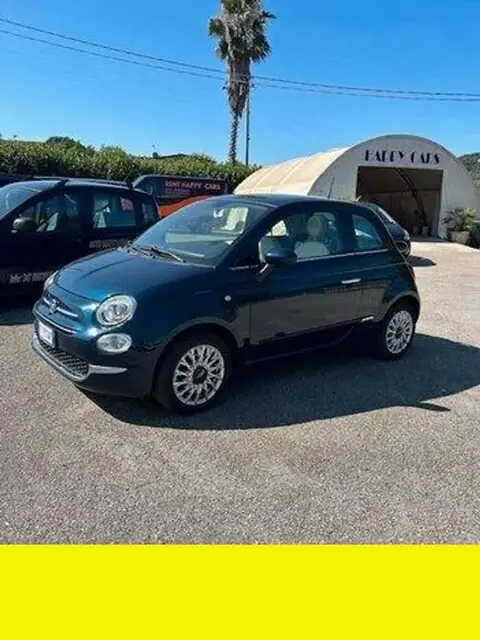 Used FIAT 500 LPG 2019 Ad 