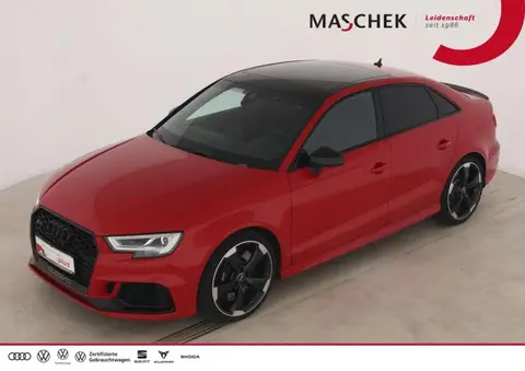 Annonce AUDI RS3 Essence 2020 d'occasion 