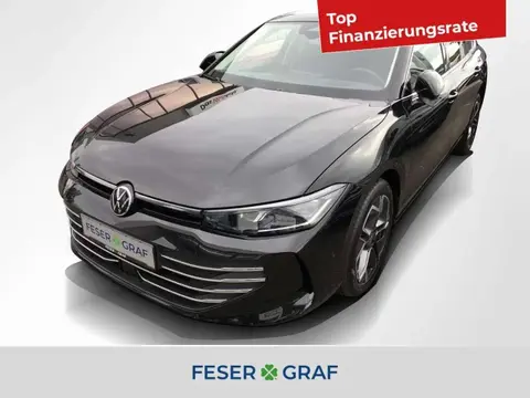 Annonce VOLKSWAGEN PASSAT Essence 2024 d'occasion 