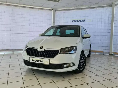 Annonce SKODA FABIA Essence 2020 d'occasion 