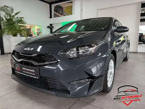 Used KIA CEED Petrol 2022 Ad 