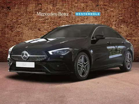 Annonce MERCEDES-BENZ CLASSE CLA Essence 2023 d'occasion 