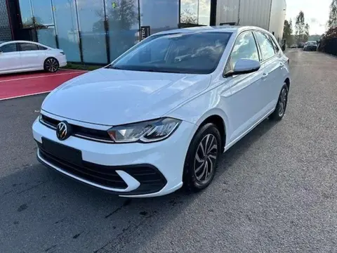 Used VOLKSWAGEN POLO Petrol 2022 Ad 