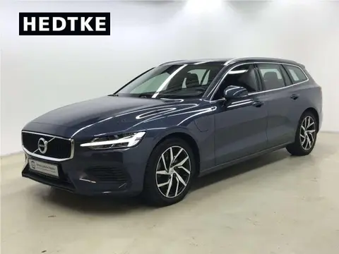 Annonce VOLVO V60 Hybride 2020 d'occasion 