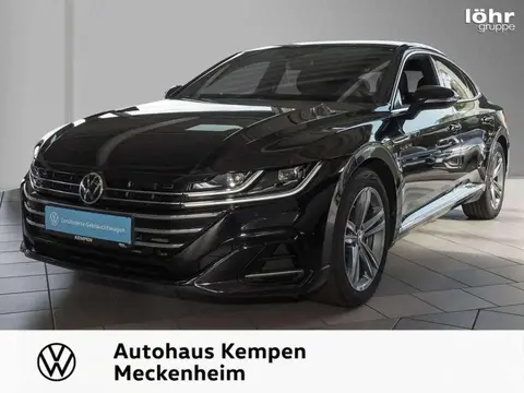 Annonce VOLKSWAGEN ARTEON Essence 2022 d'occasion 