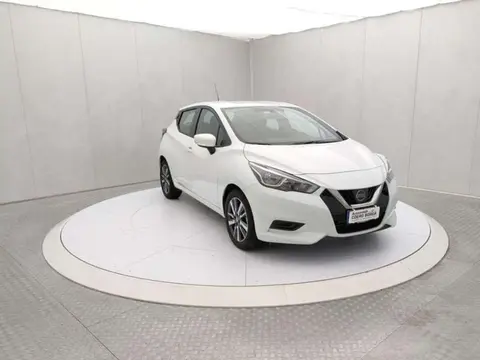 Used NISSAN MICRA Petrol 2018 Ad 