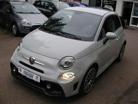 Used ABARTH 595 Petrol 2020 Ad 