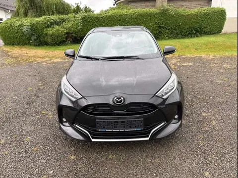 Used MAZDA 2 Hybrid 2023 Ad 