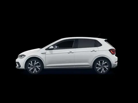 Annonce VOLKSWAGEN POLO Essence 2024 d'occasion 