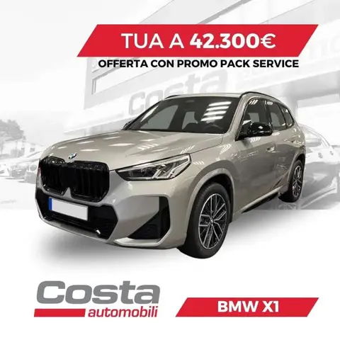 Annonce BMW X1 Essence 2023 d'occasion 