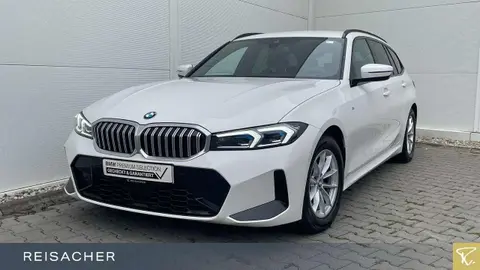 Annonce BMW SERIE 3 Essence 2023 d'occasion 