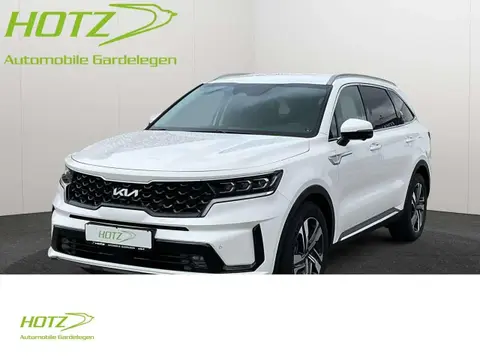 Annonce KIA SORENTO Diesel 2024 d'occasion 