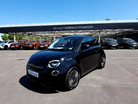 Used FIAT 500 Electric 2022 Ad 