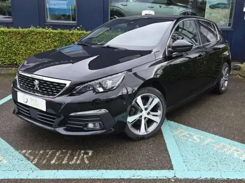 Used PEUGEOT 308 Petrol 2020 Ad 