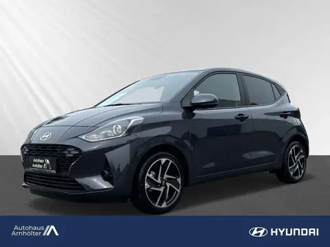 Annonce HYUNDAI I10 Essence 2024 d'occasion 