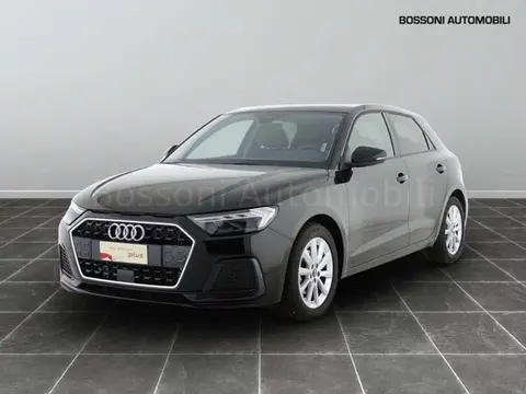 Annonce AUDI A1 Essence 2024 d'occasion 