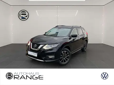 Used NISSAN X-TRAIL Diesel 2020 Ad 