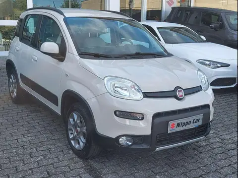 Used FIAT PANDA Petrol 2015 Ad 