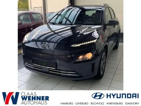 Used HYUNDAI KONA Electric 2023 Ad 